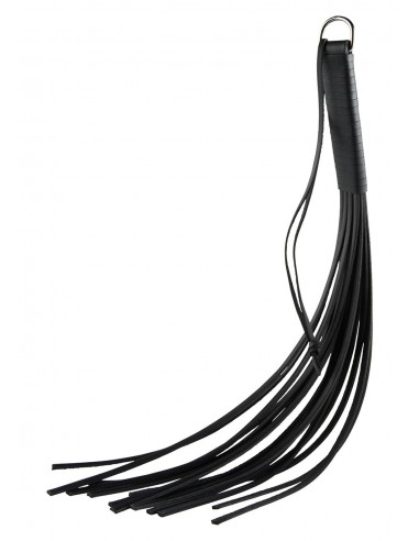 Pejcz-HANDY WHIP BLACK - Baty, pejcze i packi - 1