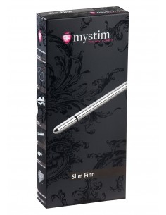 BDSM-SLIM FINN URETHRAL SOUND - Pozostałe - 1 2