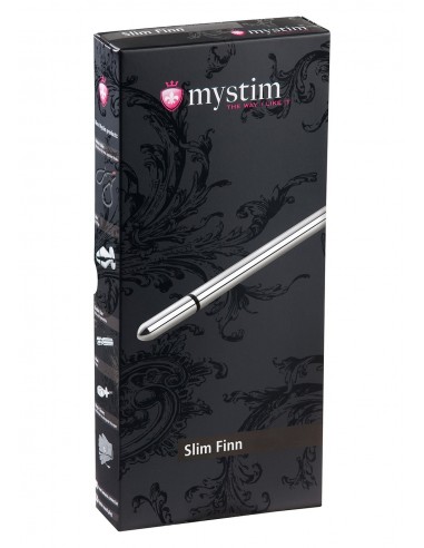 BDSM-SLIM FINN URETHRAL SOUND - Pozostałe - 2