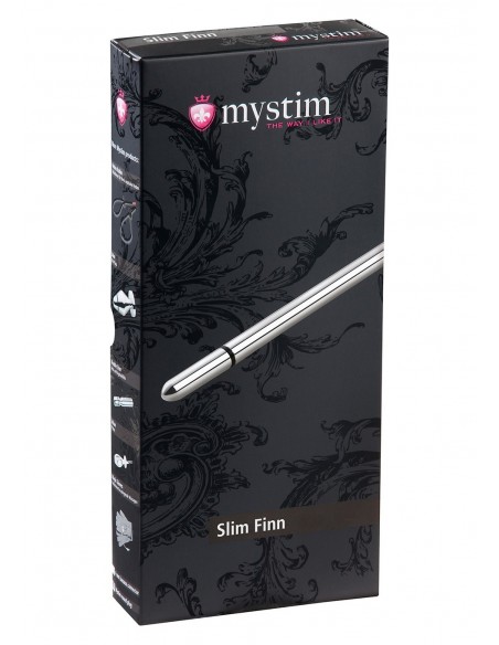BDSM-SLIM FINN URETHRAL SOUND - Pozostałe - 2