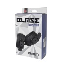 Kajdanki Blaze Ankle Cuff Black - 1