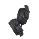 Kajdanki Blaze Ankle Cuff Black - 2