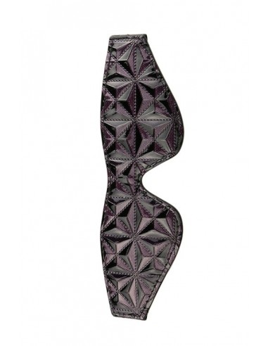 Maska na Oczy Blaze Blindfold Purple - Maski i kaptury - 2