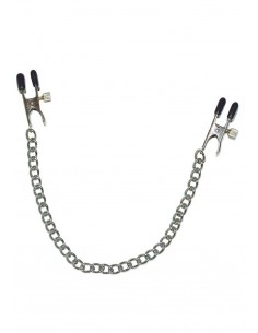 Klamry na sutki Sx Busenkette - Klamry i klipsy na sutki - 1 2