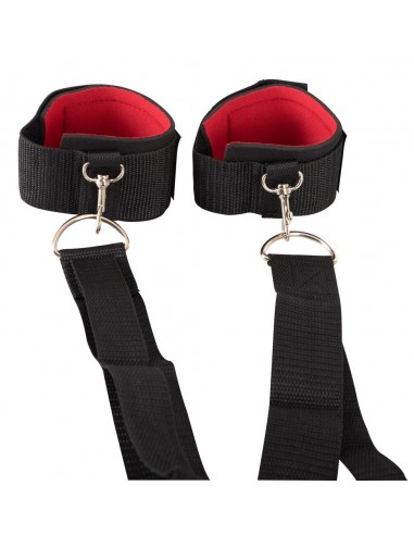 Zestaw do krępowania Bettfesseln - Zestawy BDSM - 2