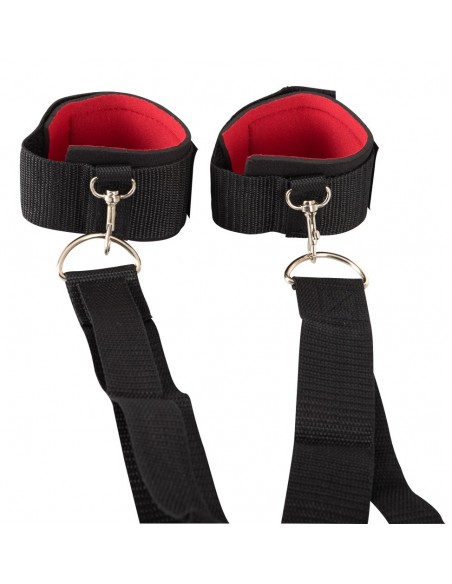 Zestaw do krępowania Bettfesseln - Zestawy BDSM - 2