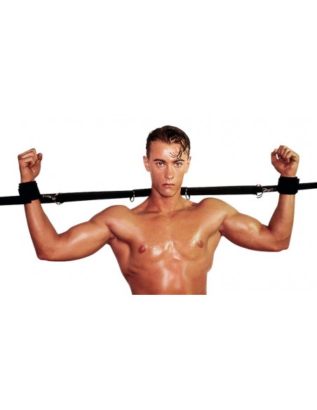 Zestaw do krępowania Bettfesseln - Zestawy BDSM - 4