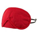 Maska BDSM Augenmasken 2Er-Set - 2