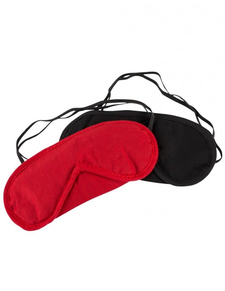 Maska na Oczy Augenmasken 2Er-Set - Maski i kaptury - 3