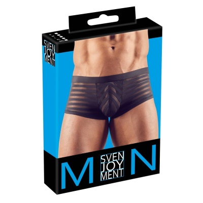 Bokserki erotyczne Men's Pants - 1
