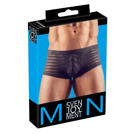Bokserki erotyczne Men's Pants - 1