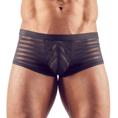 Bokserki erotyczne Men's Pants - 1 2