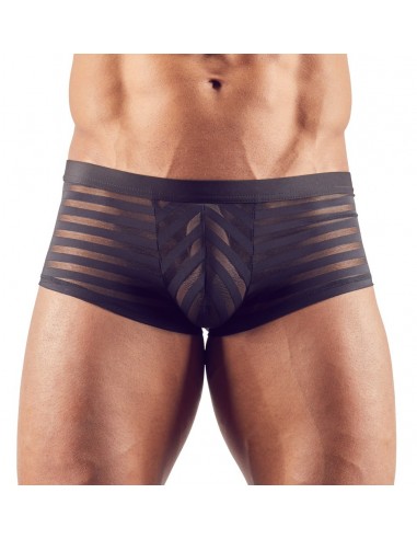 Bokserki erotyczne Men's Pants S - Bokserki - 2