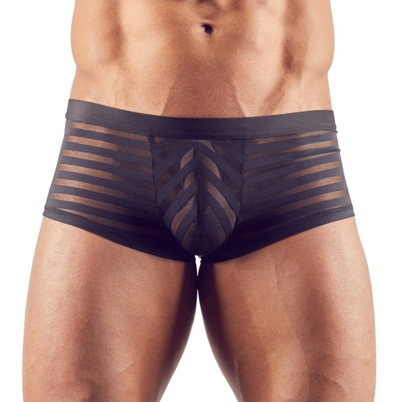 Bokserki erotyczne Men's Pants - 2