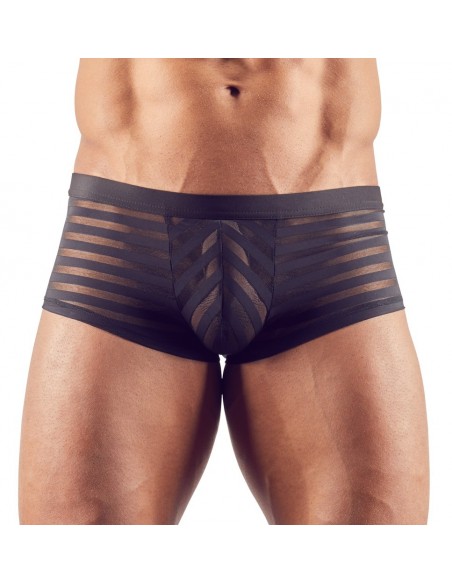 Bokserki erotyczne Men's Pants S - Bokserki - 2