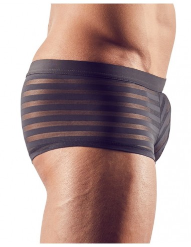 Bokserki erotyczne Men's Pants S - Bokserki - 3