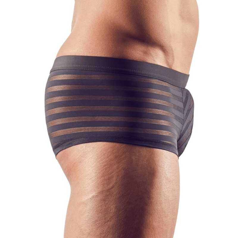 Bokserki erotyczne Men's Pants - 3
