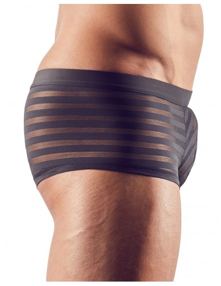 Bokserki erotyczne Men's Pants S - Bokserki - 3