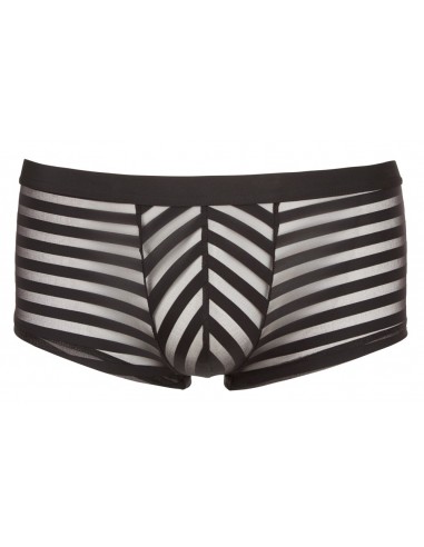 Bokserki erotyczne Men's Pants S - Bokserki - 4