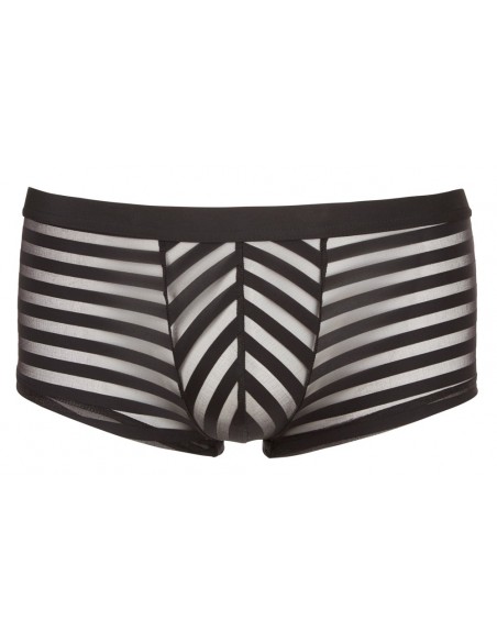 Bokserki erotyczne Men's Pants S - Bokserki - 4