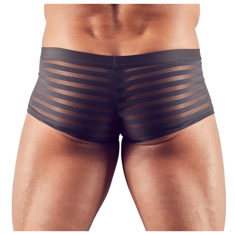 Bokserki erotyczne Men's Pants - 5