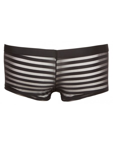 Bokserki erotyczne Men's Pants S - Bokserki - 6