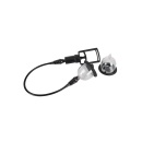 Pompka do sutków Bk Vibrating Nipple - 1