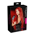 Peruka Long Straight Red Wig - 1