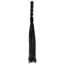 Leather Flogger - 1