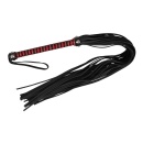Leather Whip - 2