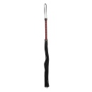 Leather Whip - 3