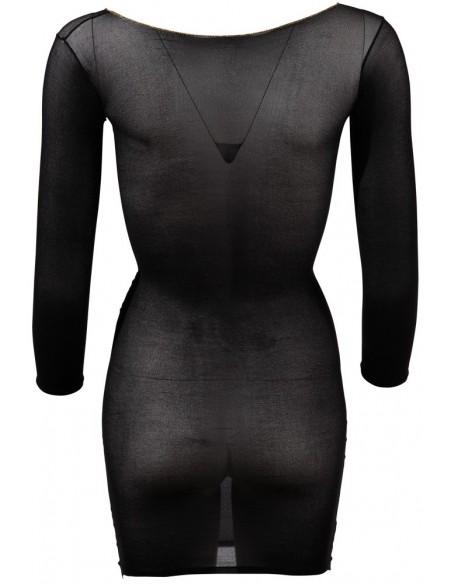 Sukienka erotyczna Nylon Mini Dress S-L - Sukienki, spódnice, spodnie - 7