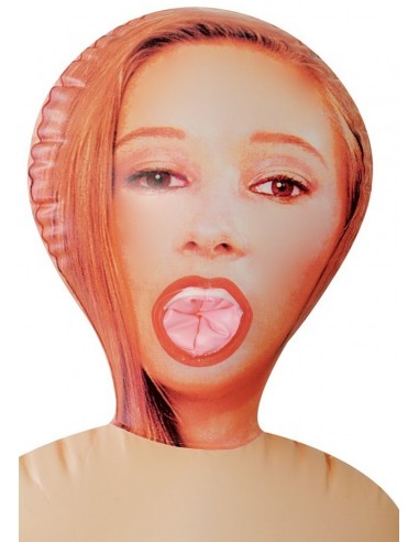 Sex Lalka Naughty Housewife - Seks lalki, lalki miłości, seks roboty - 1