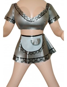 Sex Lalka Naughty Housewife - Seks lalki, lalki miłości, seks roboty - 1 2