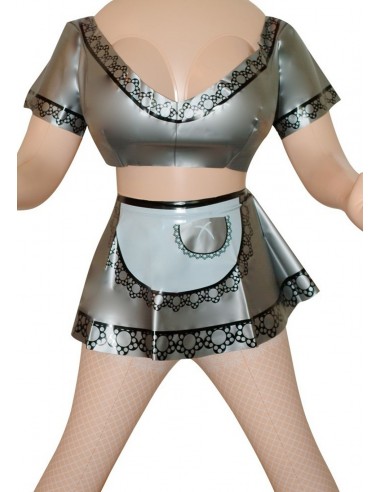 Sex Lalka Naughty Housewife - Seks lalki, lalki miłości, seks roboty - 2