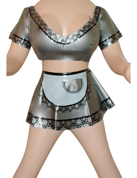 Sex Lalka Naughty Housewife - Seks lalki, lalki miłości, seks roboty - 2