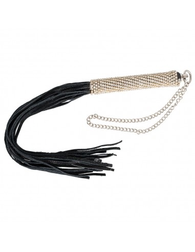 Mini Whip Rhinestones - Baty, pejcze i packi - 3
