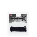 Lina BDSM Bondx Love Rope 5 m Black - 1