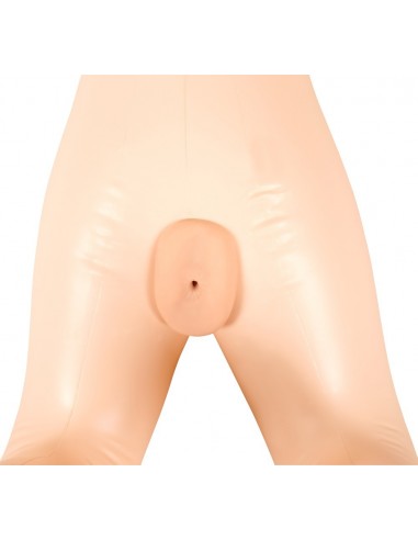 Sex Lalka Kinky Jessica Love Doll - Seks lalki, lalki miłości, seks roboty - 6