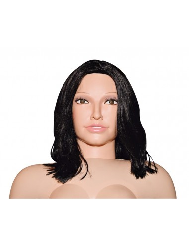 Seks Lalka Sex Doll Leticia - Seks lalki, lalki miłości, seks roboty - 5