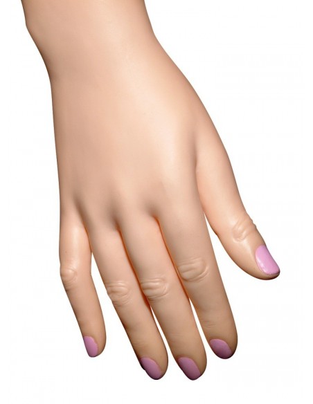 Seks Lalka Sex Doll Leticia - Seks lalki, lalki miłości, seks roboty - 6