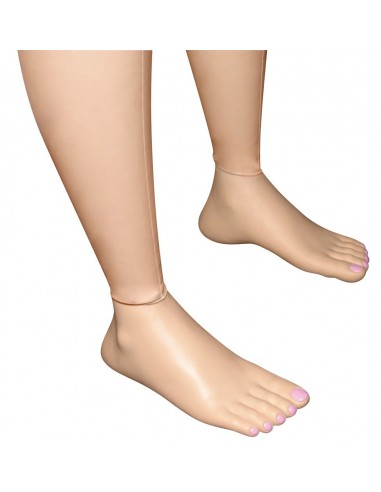 Seks Lalka Sex Doll Leticia - Seks lalki, lalki miłości, seks roboty - 7