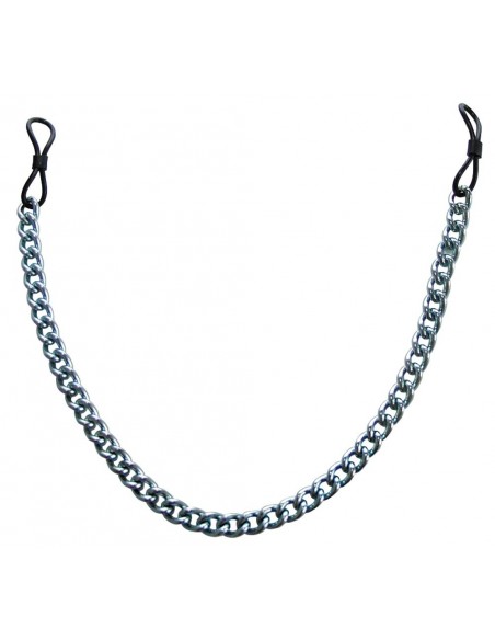 Klamry na sutki Steel Nipple Chain - Klamry i klipsy na sutki - 2