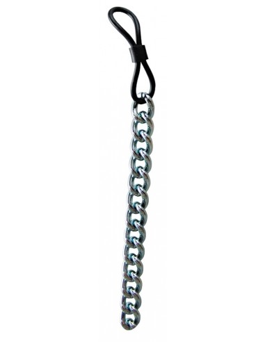 Klamry na sutki Steel Nipple Chain - Klamry i klipsy na sutki - 6
