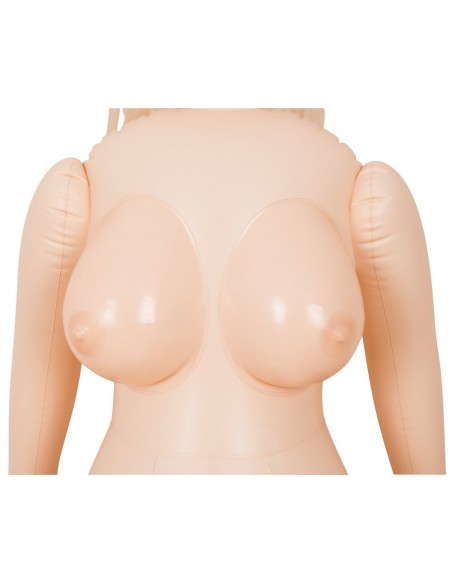 Sex Lalka Bridget BigBoob Doll - Seks lalki, lalki miłości, seks roboty - 6