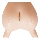 Lalka erotyczna Bridget BigBoob Doll z miseczką D i trzema kanałami, o wzroście ok. 160 cm - 8