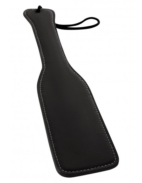 Pejcz-PADDLE BLACK - Baty, pejcze i packi - 1