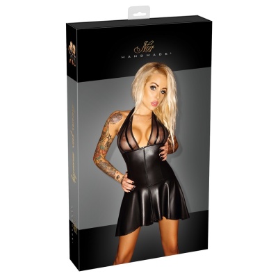 Sukienka Dress 2-way Zip - 1
