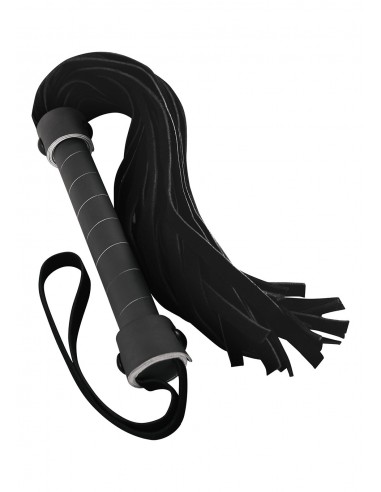 Pejcz-WHIP BLACK - Baty, pejcze i packi - 1