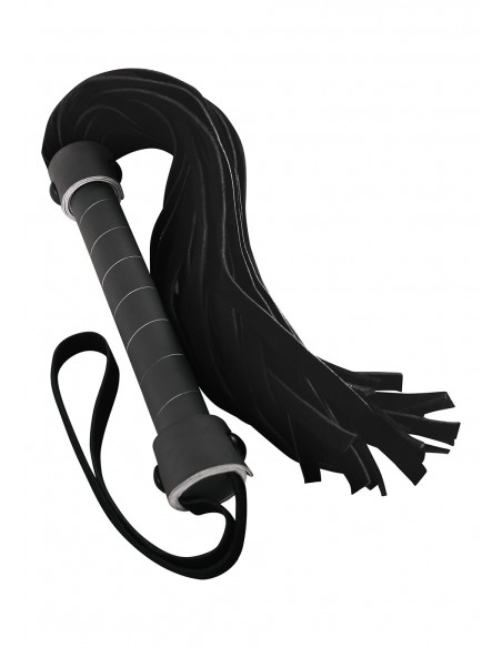 Pejcz-WHIP BLACK - Baty, pejcze i packi - 1